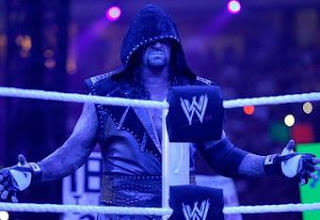 The Undertaker