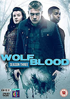 المسلسل الأجنبي المستذئبين wolfblood الموسم الثالث الحلقة 12 كاملة مترجمة للعربية HD