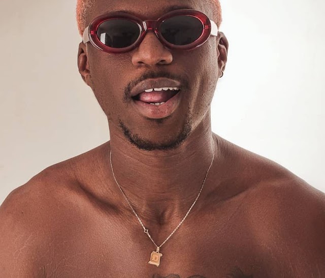 Joey B named the best Hip Hop Act in Africa
