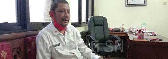 Berita hari ini Pemkab Ngawi Jawa timur