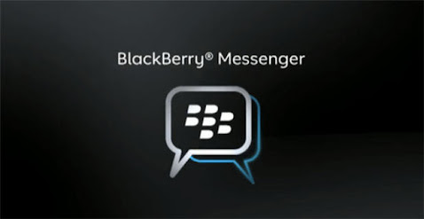 mybbcurve9300, aplikasi blackberry messenger