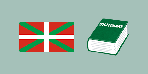 Diccionario Berbaxerka