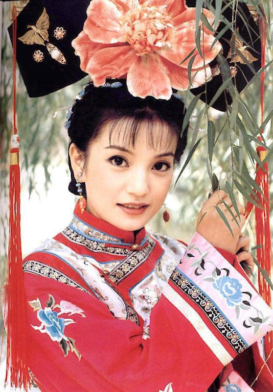 My Fair Princess 1 / Princess Returning Pearl 1998 China, Taiwan Drama