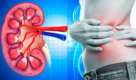 what are the signs of kidney cancer?
