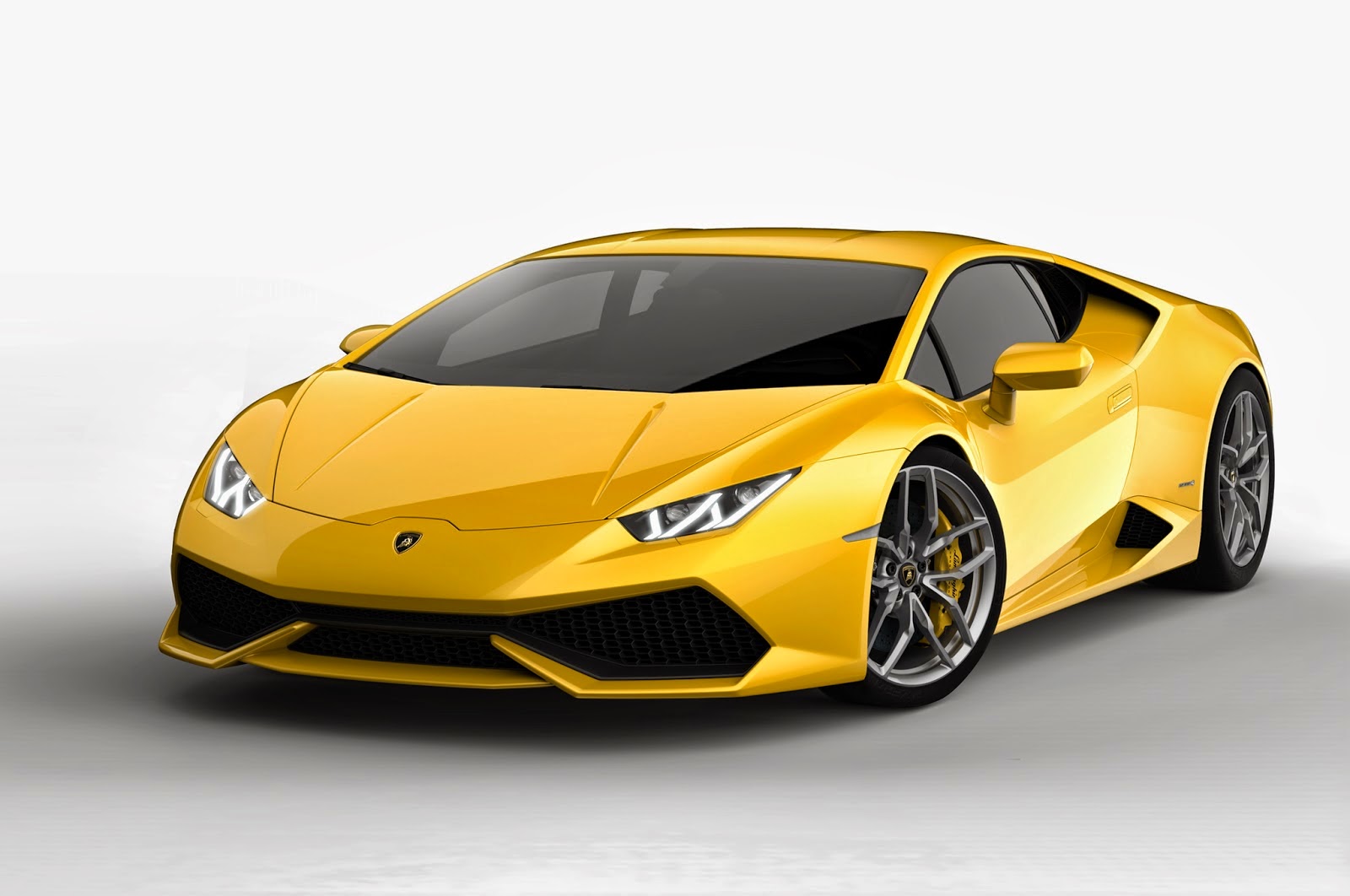 2015 Sports Cars