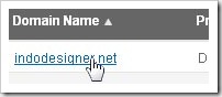 domain domain