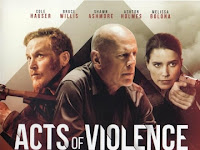 [HD] Acts of Violence 2018 Ganzer Film Deutsch
