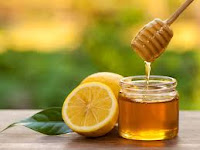  honey for face glow in hindi