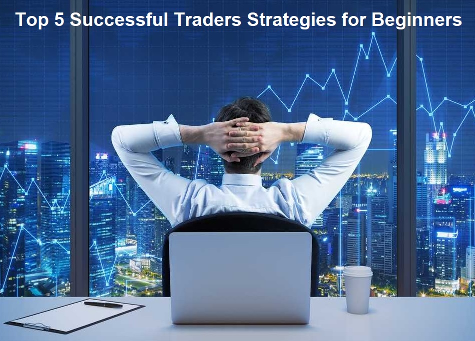 Successful Traders Strategies