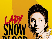 [HD] Lady Snowblood 1973 Online Español Castellano