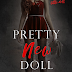 Capa Revelada/Cover Reveal : Pretty New Doll ( Pretty little dolls #3) – Ker Dukey& K Webs