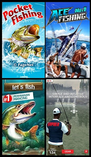  Aktivitas memancing merupakan kegiatan yang umumnya dilakukan di luar ruangan 12 Game Mancing Ikan Terbaik Di Android 