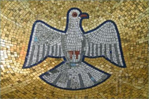 The Day Of The Holy Spirit