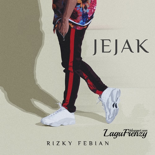 Download Lagu Rizky Febian - Menari