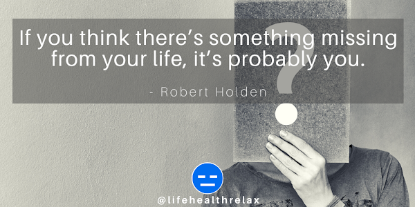 Robert Holden Quotes