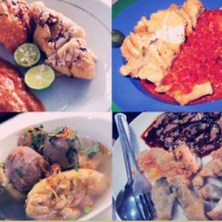 TEMPAT MAKAN BATAGOR ASYIK DI BANDUNG