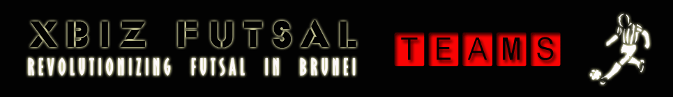 Revolutionizing Futsal in Brunei