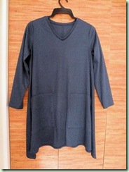 PointyHemTunic