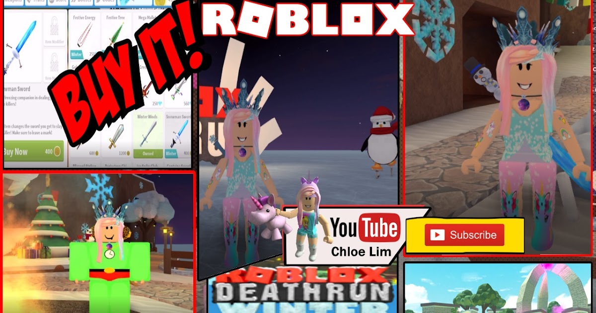 Roblox Deathrun Fishing Rxgatecf Redeem It - snowman roblox id