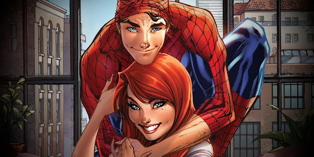 mary-jane watson