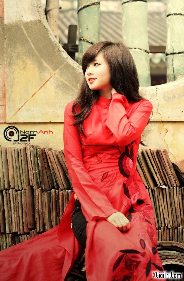 Rạng ngời sắc xuân