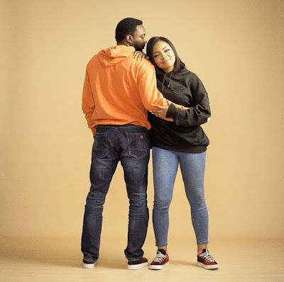 Tinsel stars Linda Ejiofor and Ibrahim Suleiman set to wed