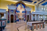 New Architecture: St. Michael the Archangel Church in Leawood, Kansas