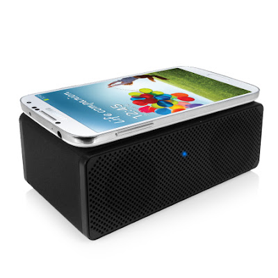 Altavoz NFC Easy Speaker SONIVO