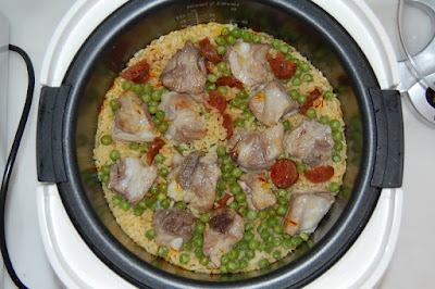 Receta finalizada Receta finalizada