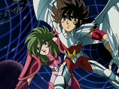 saint seiya shun