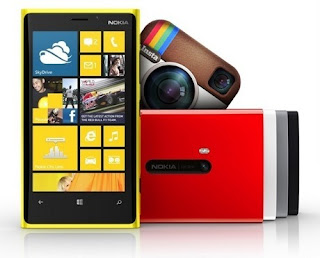 Instagram Akan Hadir Di Windows Phone 26 Juni