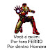 homem de ferro