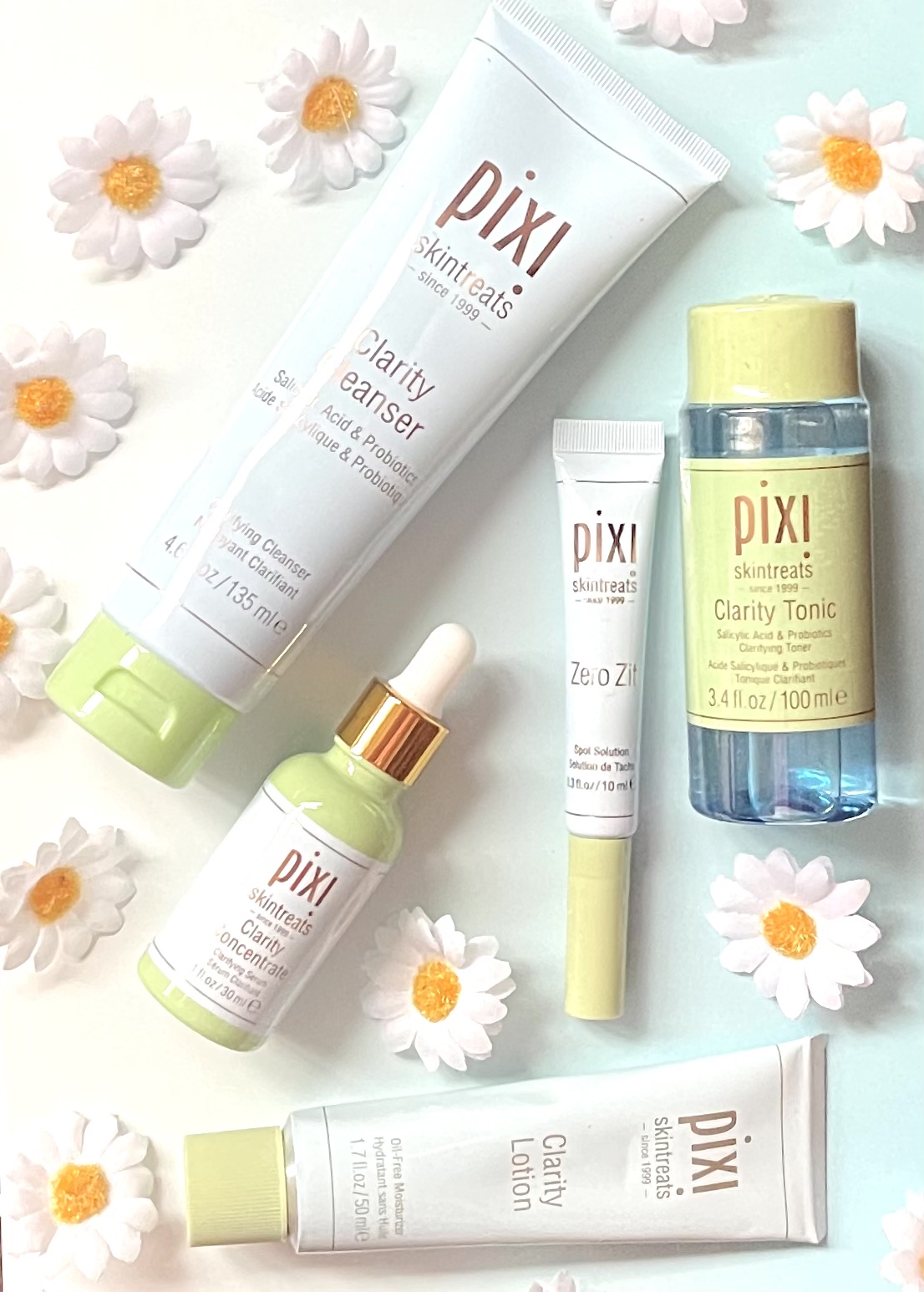 Clarity Concentrate – Pixi Beauty