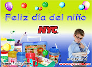 Feliz día del Niño.!!!! Publicado por NYC en 09:06 (dia del niã±o nyc)