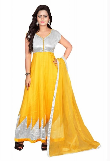 casual salwar suits 