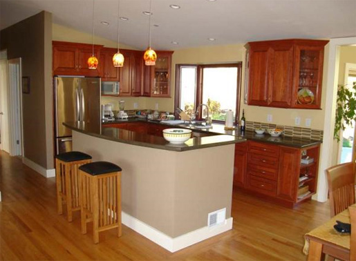 Ideas For Kitchen Remodeling