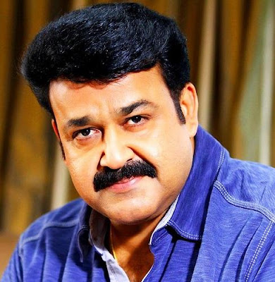 image of mohanlal actor 