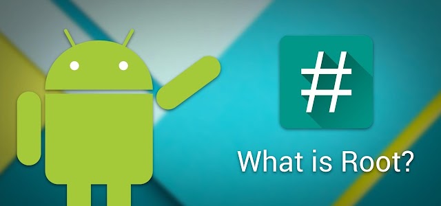 What is rooting in android phone ?