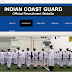  NAVIK (GENERAL DUTY) 10+2 ENTRY - 02/2017 BATCH in JOIN INDIAN COAST GUARD 