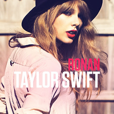 Taylor Swift - Ronan Lyrics