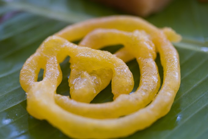 Curso de jalebi