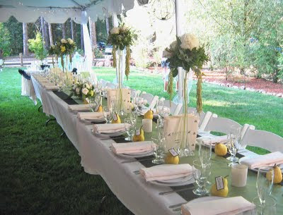 Perfect Wedding Table Flowers Decorations Ideas Pictures