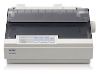 Epson LX-300