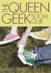 Queen Geek Social Club