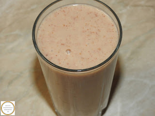 Smoothie reteta,