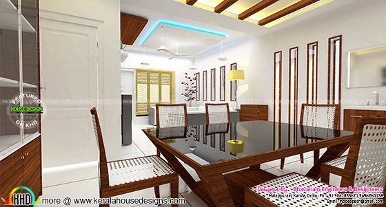January 2019 Kerala  home design  and floor plans