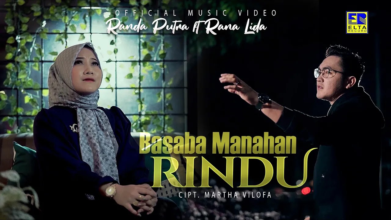 Randa Putra ft Rana Lida - Basaba Manahan Rindu