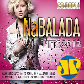 Na Balada Hits 2012
