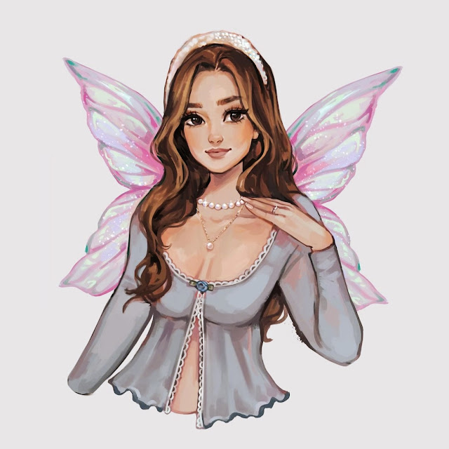 Fairy Profile Picture