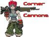 Corner Cannons Free Online Games